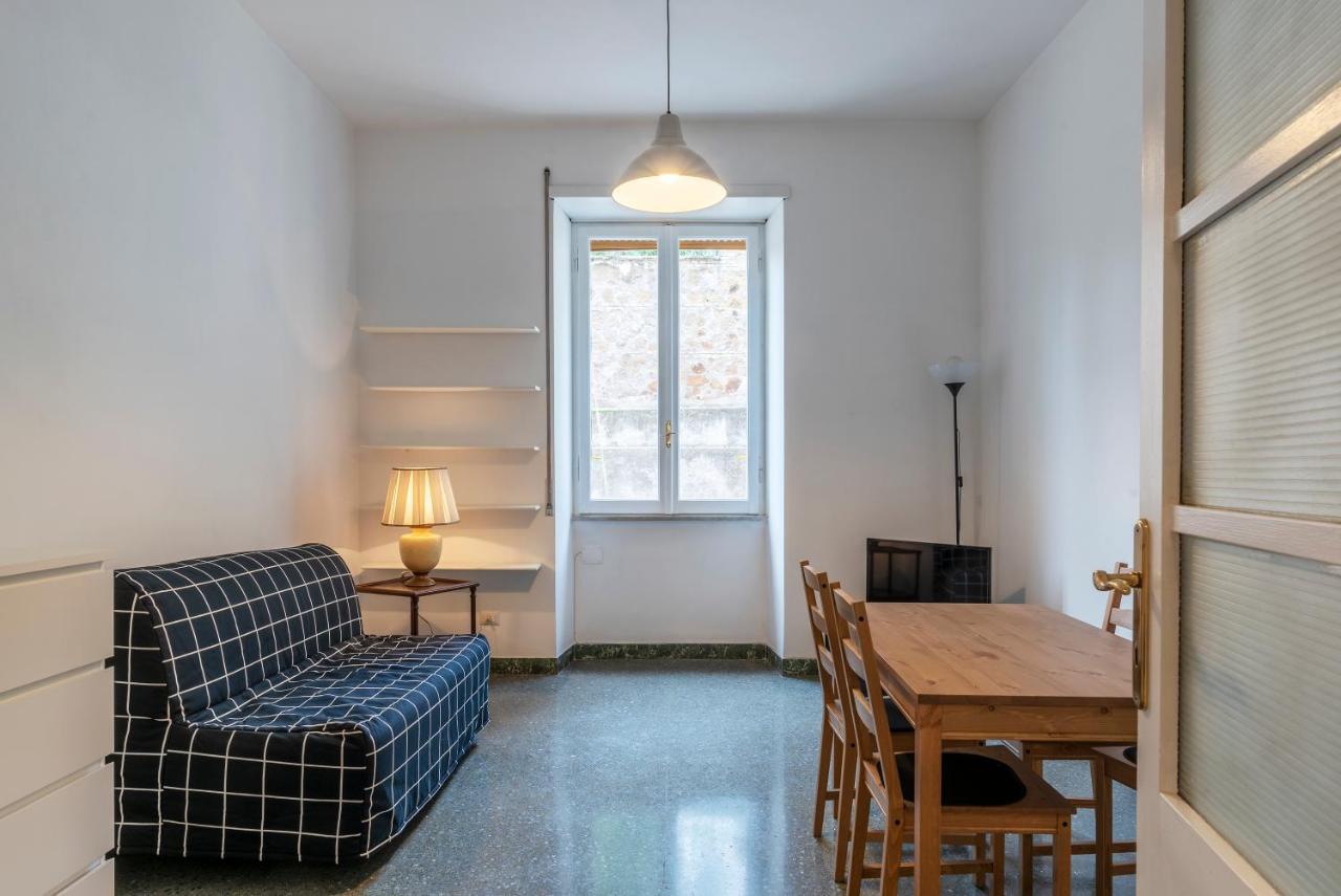 Rione Monti Terrace Apartment Róma Kültér fotó