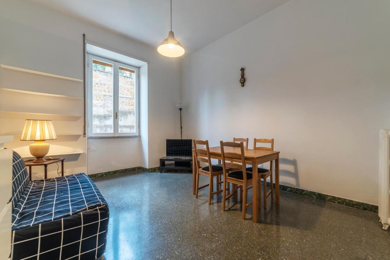 Rione Monti Terrace Apartment Róma Kültér fotó