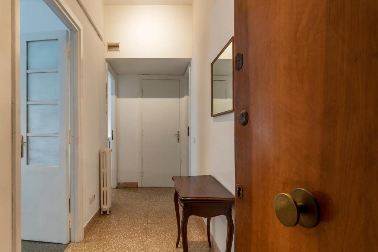 Rione Monti Terrace Apartment Róma Kültér fotó